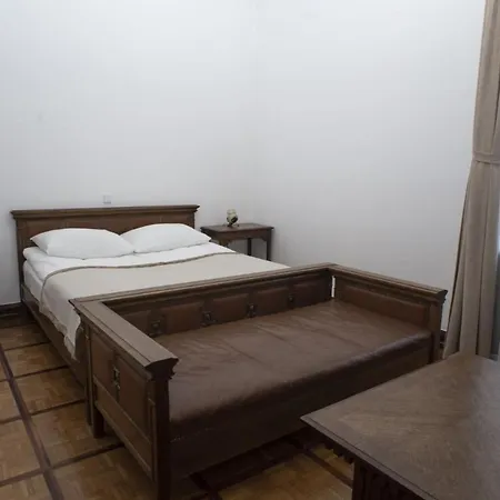 Hotel Herberstein 4*