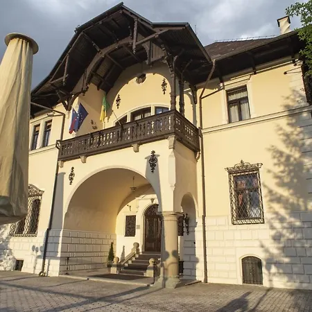 Herberstein Velenje