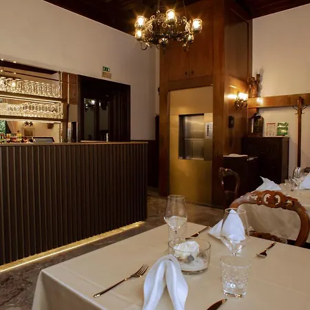 Herberstein מלון ולנז'ה