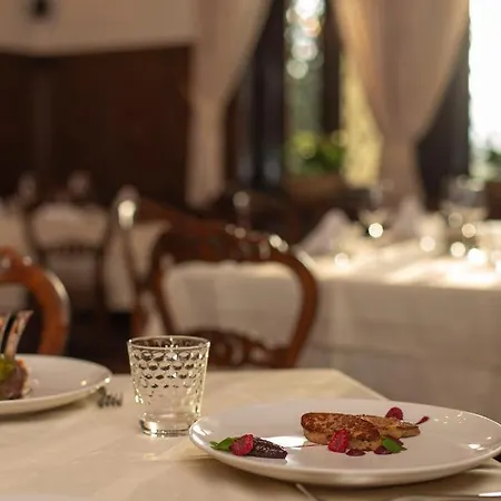 Herberstein 4* ולנז'ה