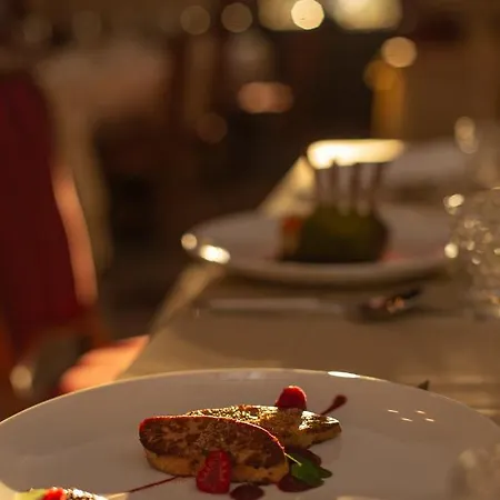 Herberstein 4* ולנז'ה