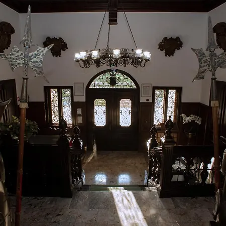 Herberstein Hotel Velenje