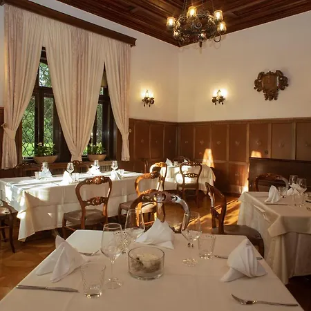 Herberstein Hotel Velenje
