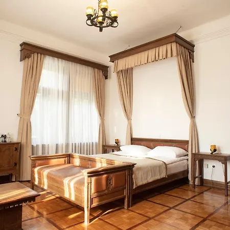 Herberstein ולנז'ה