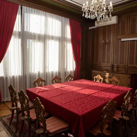 Herberstein ヴェレニエ