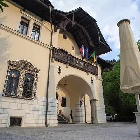 Herberstein Hotel 4*