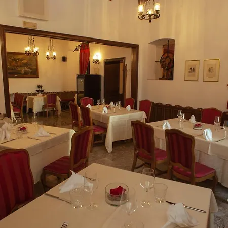 Herberstein מלון ולנז'ה