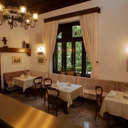 Hotel Herberstein