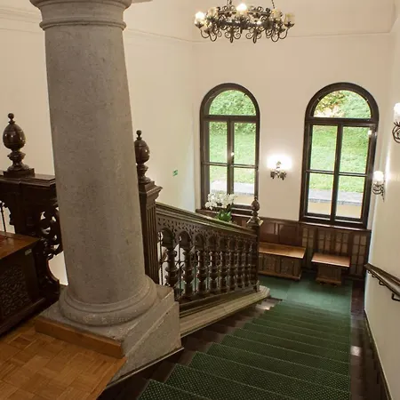 Herberstein Hotel 4*