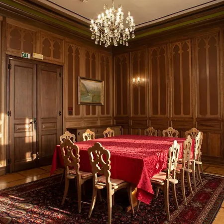 Herberstein Hotel