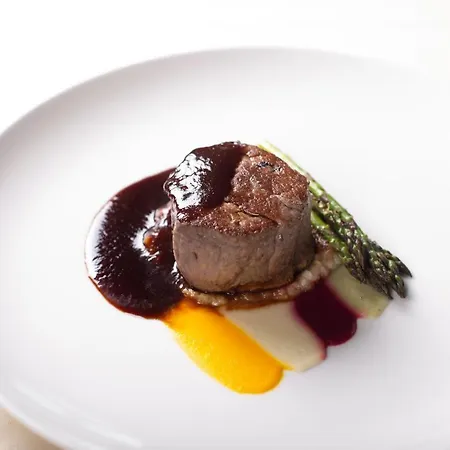 מלון Herberstein ולנז'ה