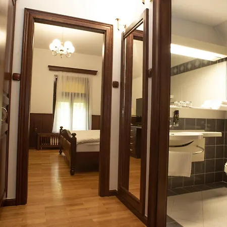 Hotel Herberstein