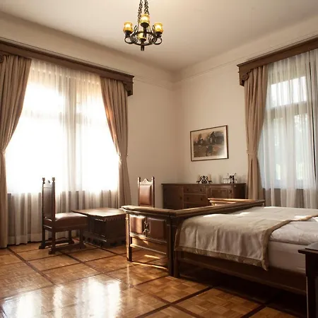 Herberstein ホテル ヴェレニエ