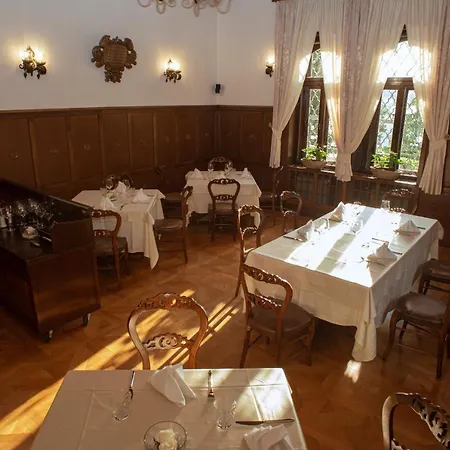 Herberstein Hotel Velenje