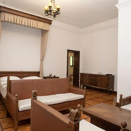 Hotel Herberstein Velenje