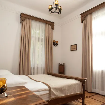 Herberstein Hotel 4*