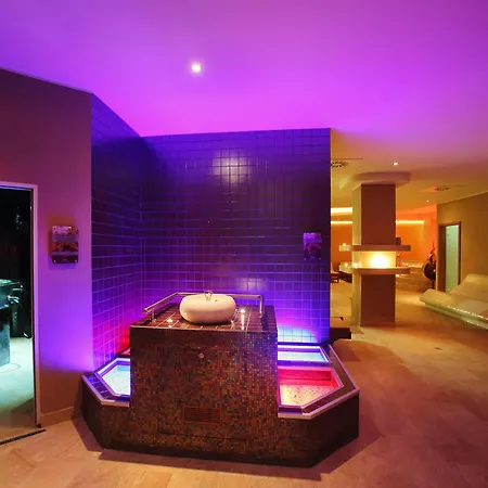 Herberstein Ξενοδοχείο 4*