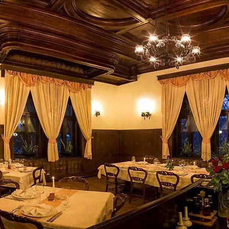 Herberstein מלון