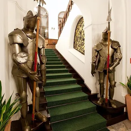 Herberstein ホテル 4*