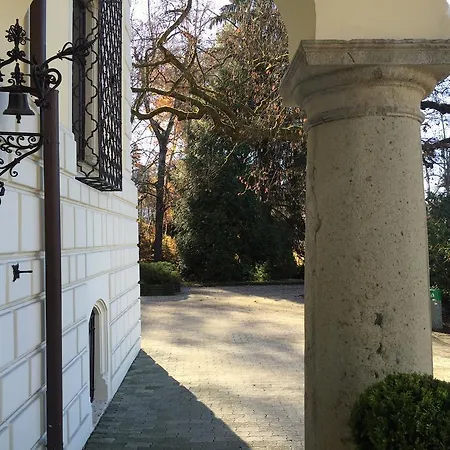 Herberstein 4* ヴェレニエ