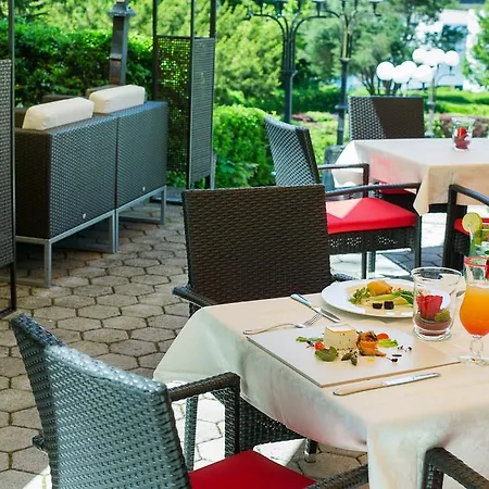 Herberstein מלון ולנז'ה