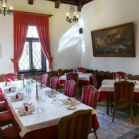 Herberstein ולנז'ה