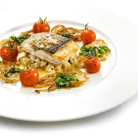 ホテル Herberstein ヴェレニエ