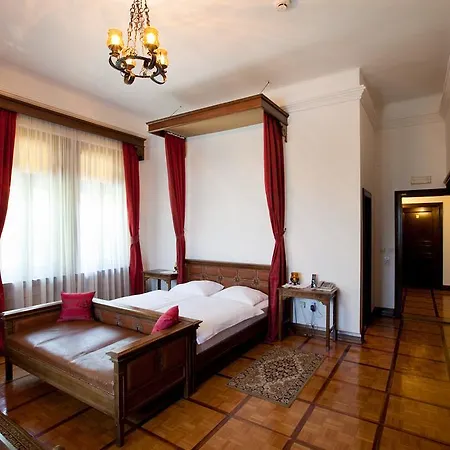 Herberstein 4* Velenje