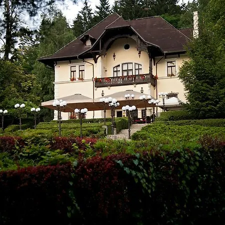 ホテル Herberstein