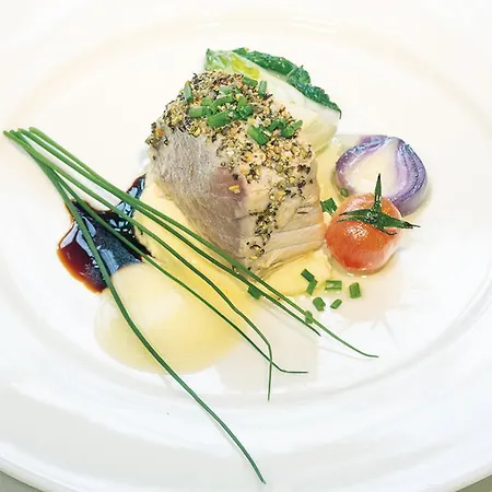 Herberstein ホテル ヴェレニエ