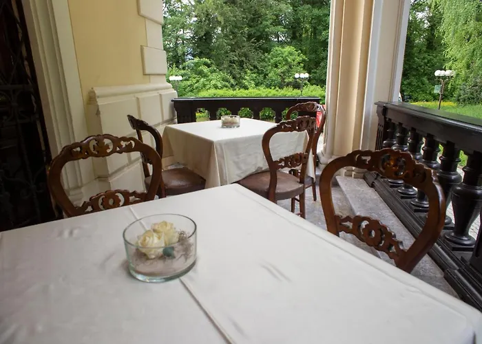 Hotel Herberstein Velenje