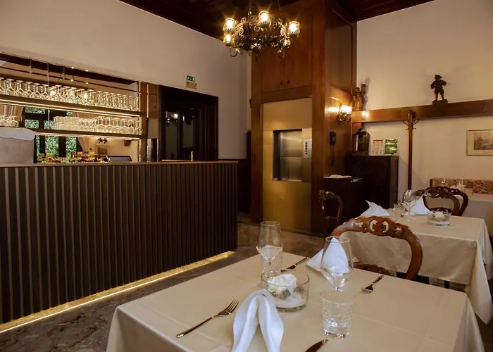 Herberstein Hotel Velenje