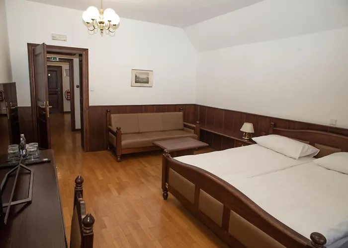 Hotel Herberstein Velenje