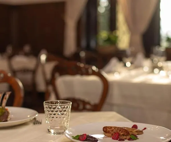 Herberstein 4* Velenje