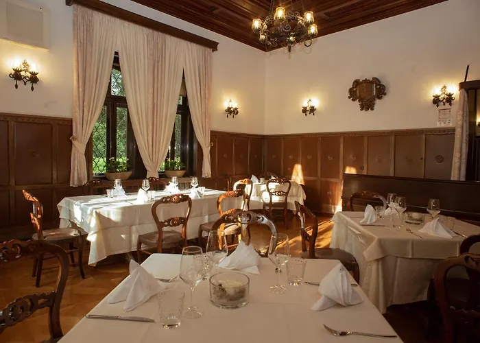 Herberstein Hotel Velenje