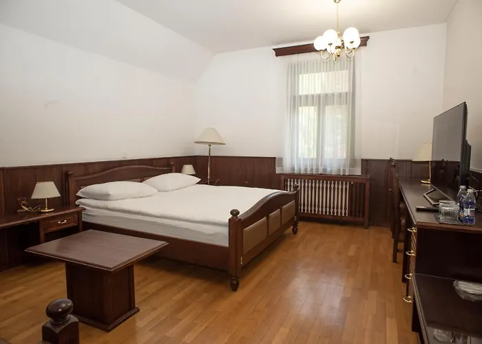 Herberstein 4* Velenje