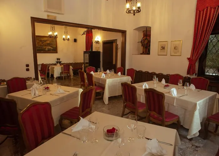 Herberstein Hotel Velenje