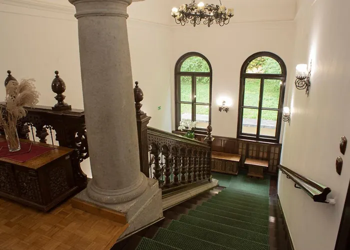 Herberstein Hotel 4*