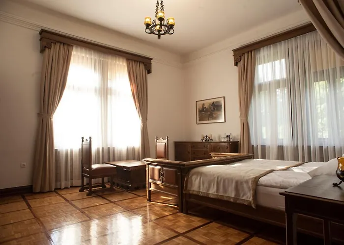 Herberstein Hotel Velenje