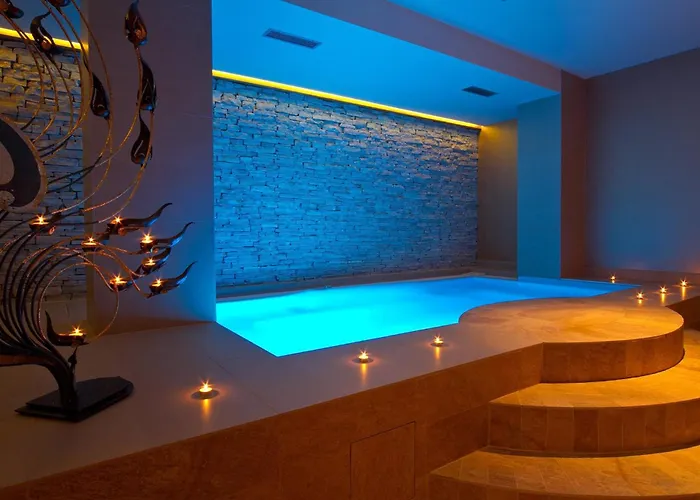 Herberstein Hotel Velenje