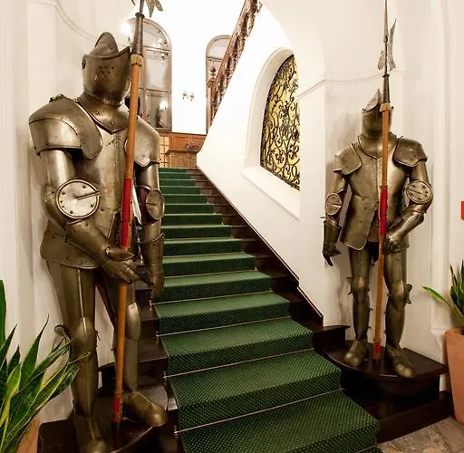 Herberstein Hotel 4*