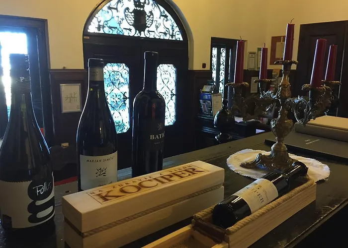 Hotel Herberstein Velenje