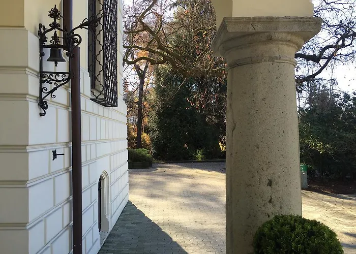 Herberstein 4* Velenje