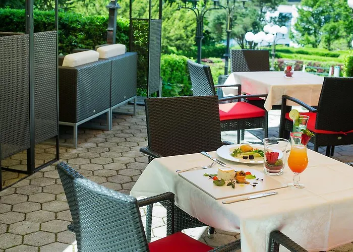 Herberstein Hotel Velenje