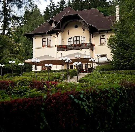 Hotel Herberstein