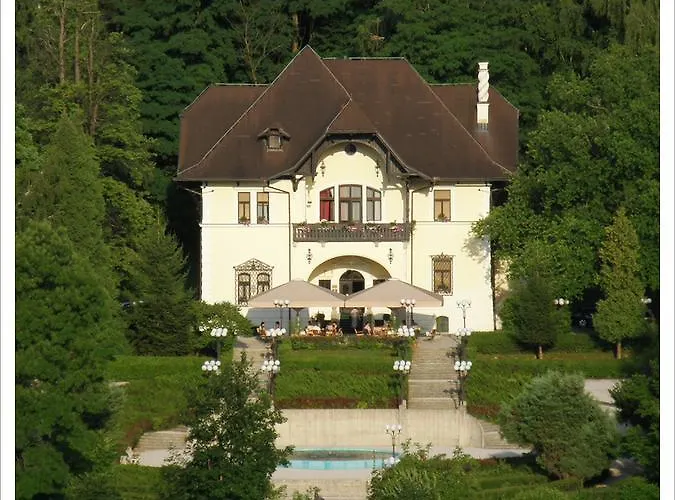 Herberstein 4* Velenje